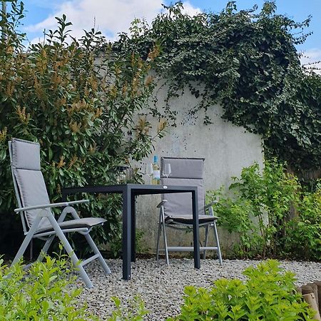 Ferienwohnung Panoramablick Bad Mergentheim Exteriér fotografie