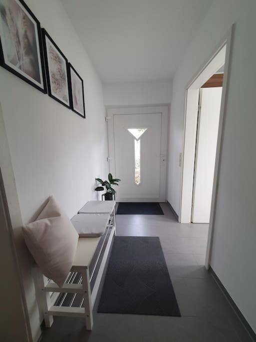 Ferienwohnung Panoramablick Bad Mergentheim Exteriér fotografie