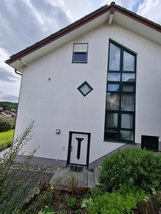 Ferienwohnung Panoramablick Bad Mergentheim Exteriér fotografie